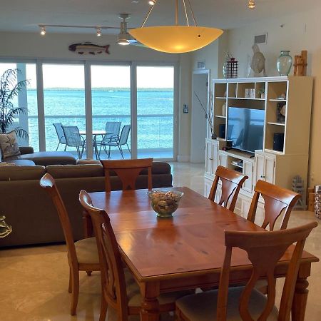 Licensed Mgr - Luxury Vip Penthouse Suite - Offers Resorts Best Panoramic Ocean Views! Key Largo Exterior foto