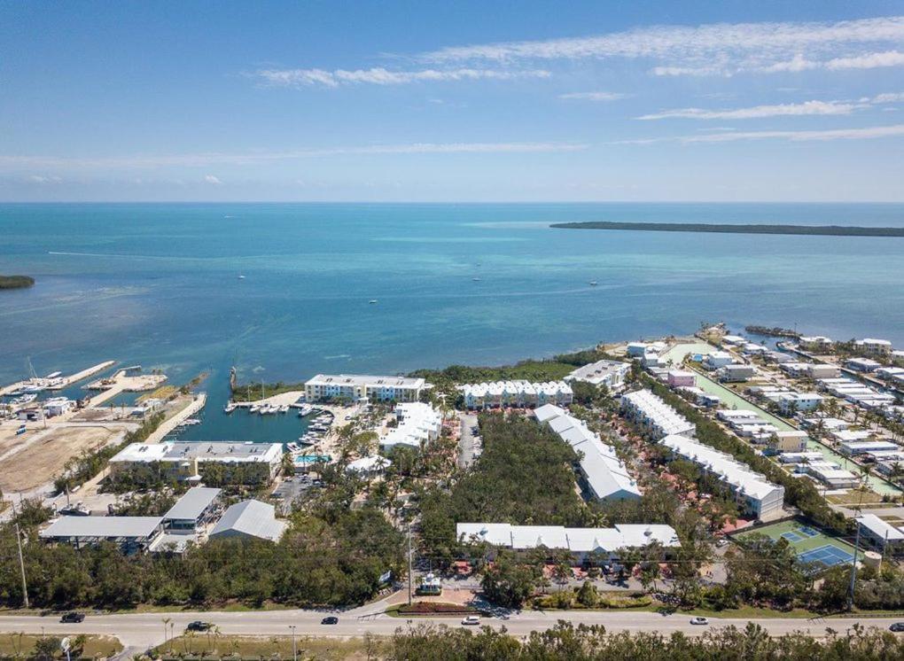 Licensed Mgr - Luxury Vip Penthouse Suite - Offers Resorts Best Panoramic Ocean Views! Key Largo Exterior foto