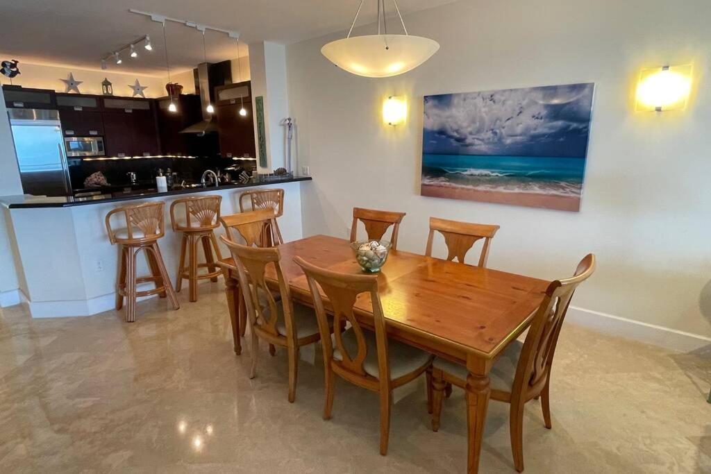 Licensed Mgr - Luxury Vip Penthouse Suite - Offers Resorts Best Panoramic Ocean Views! Key Largo Exterior foto