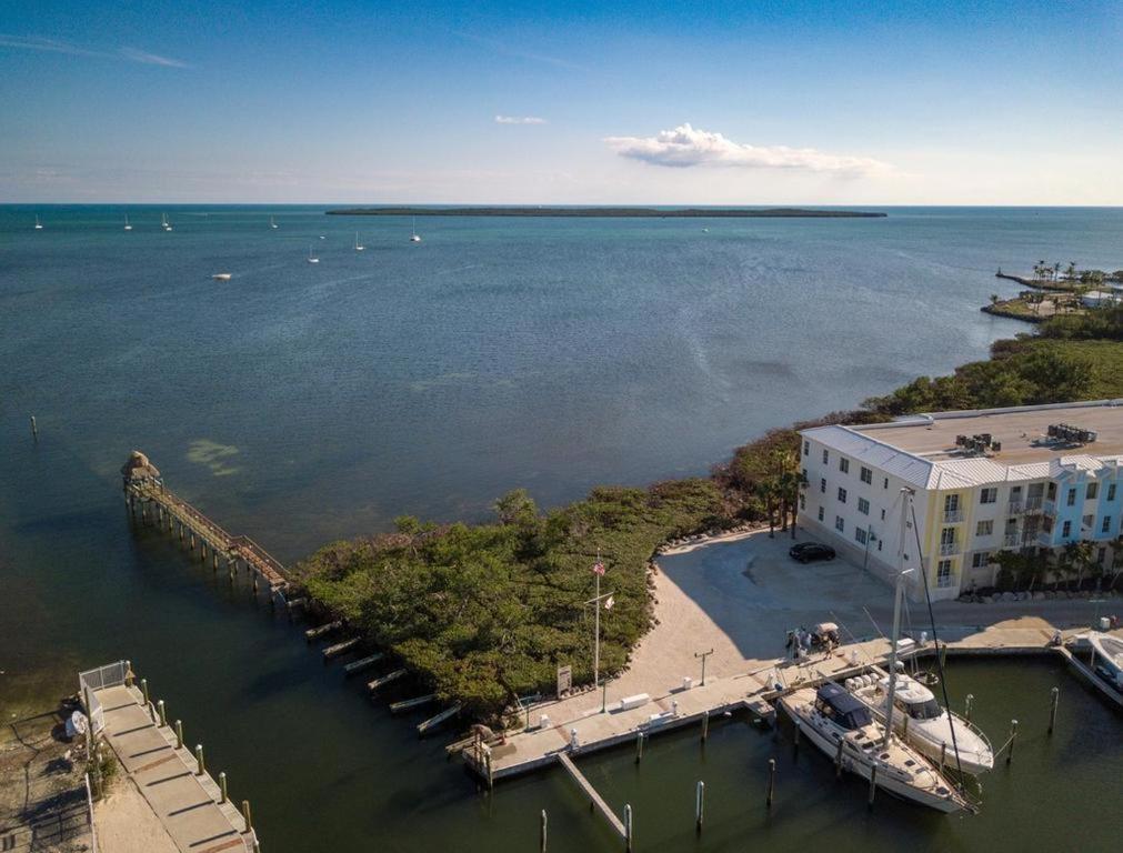Licensed Mgr - Luxury Vip Penthouse Suite - Offers Resorts Best Panoramic Ocean Views! Key Largo Exterior foto