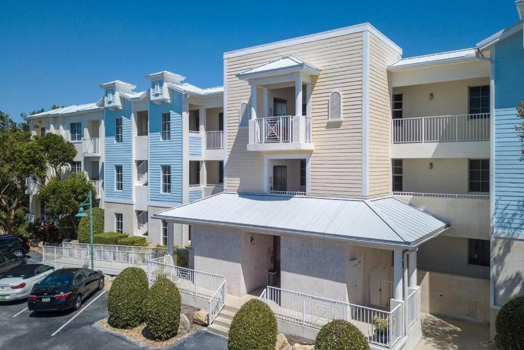 Licensed Mgr - Luxury Vip Penthouse Suite - Offers Resorts Best Panoramic Ocean Views! Key Largo Exterior foto