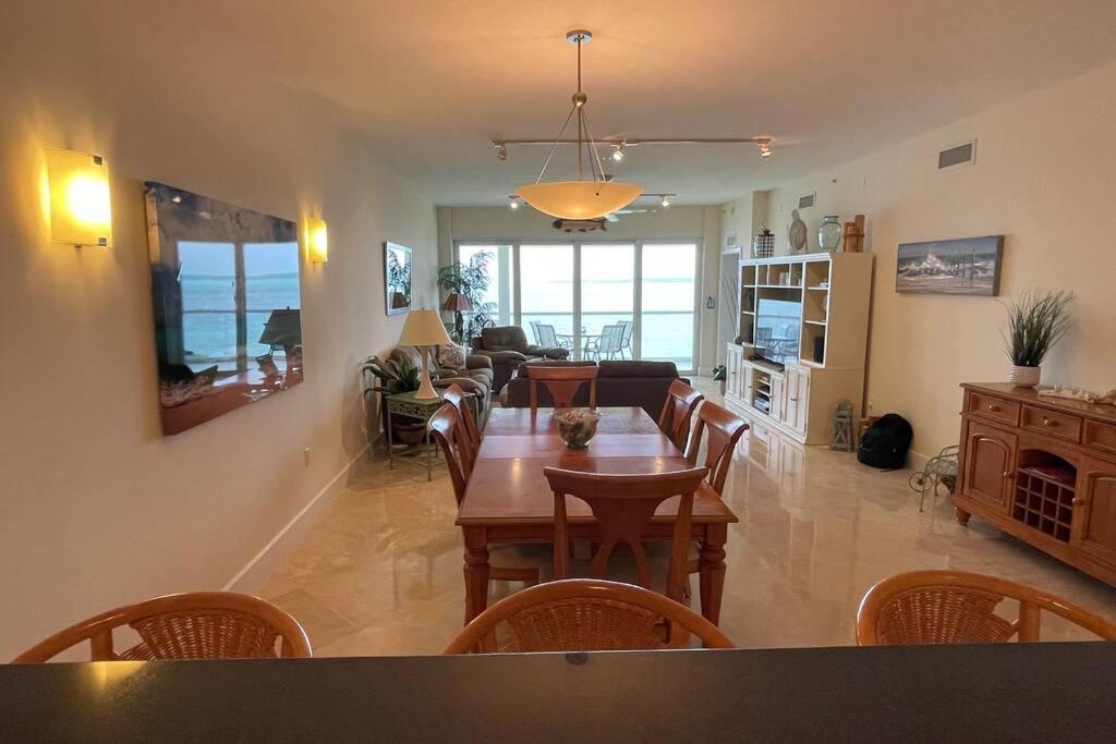 Licensed Mgr - Luxury Vip Penthouse Suite - Offers Resorts Best Panoramic Ocean Views! Key Largo Exterior foto
