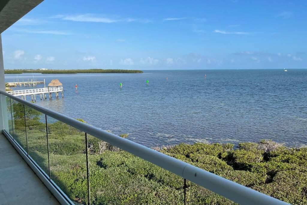 Licensed Mgr - Luxury Vip Penthouse Suite - Offers Resorts Best Panoramic Ocean Views! Key Largo Exterior foto