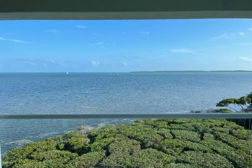 Licensed Mgr - Luxury Vip Penthouse Suite - Offers Resorts Best Panoramic Ocean Views! Key Largo Exterior foto