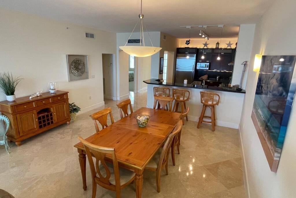 Licensed Mgr - Luxury Vip Penthouse Suite - Offers Resorts Best Panoramic Ocean Views! Key Largo Exterior foto