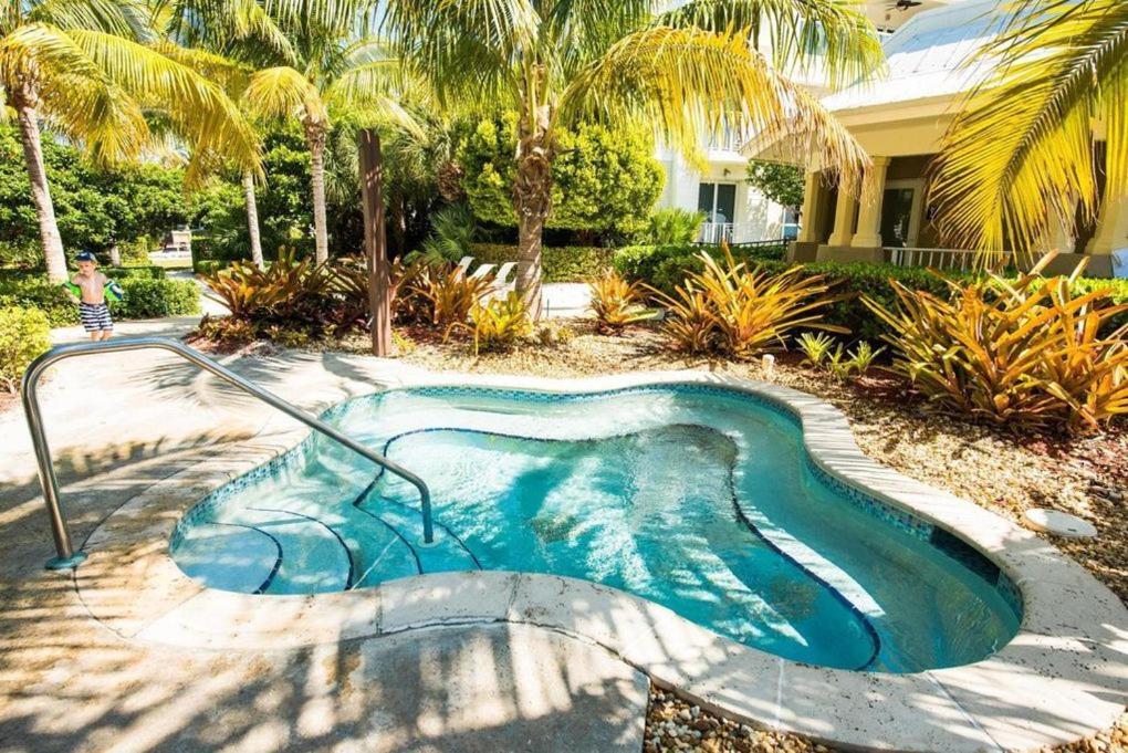 Licensed Mgr - Luxury Vip Penthouse Suite - Offers Resorts Best Panoramic Ocean Views! Key Largo Exterior foto