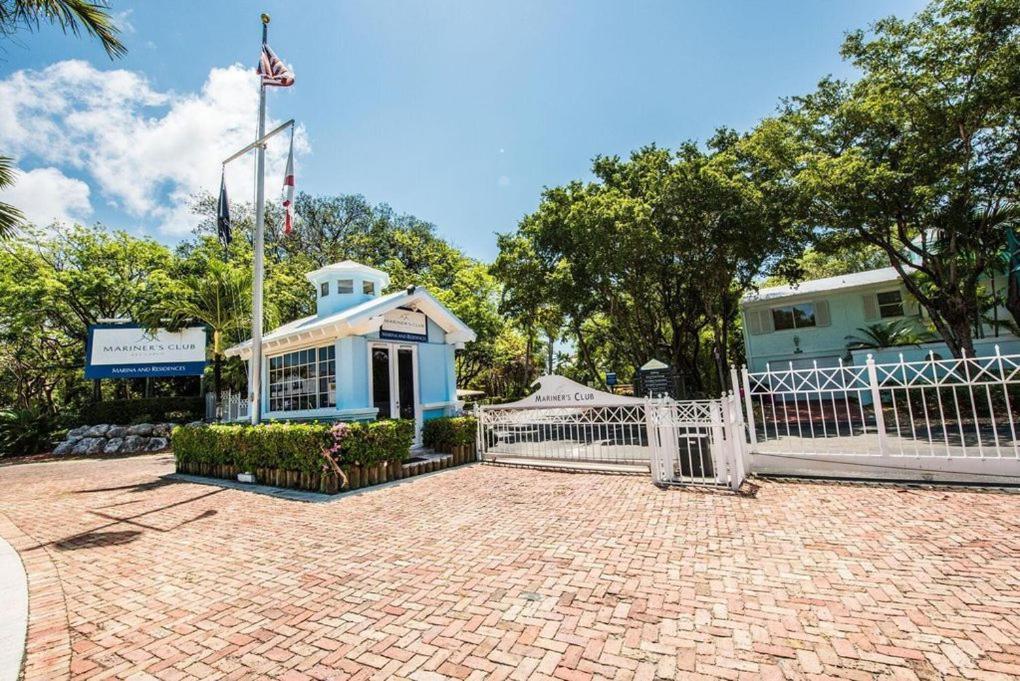 Licensed Mgr - Luxury Vip Penthouse Suite - Offers Resorts Best Panoramic Ocean Views! Key Largo Exterior foto
