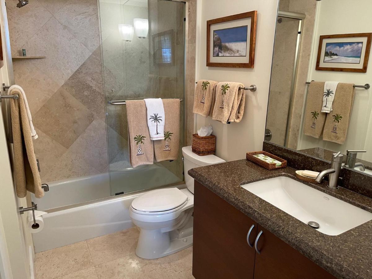 Licensed Mgr - Luxury Vip Penthouse Suite - Offers Resorts Best Panoramic Ocean Views! Key Largo Exterior foto