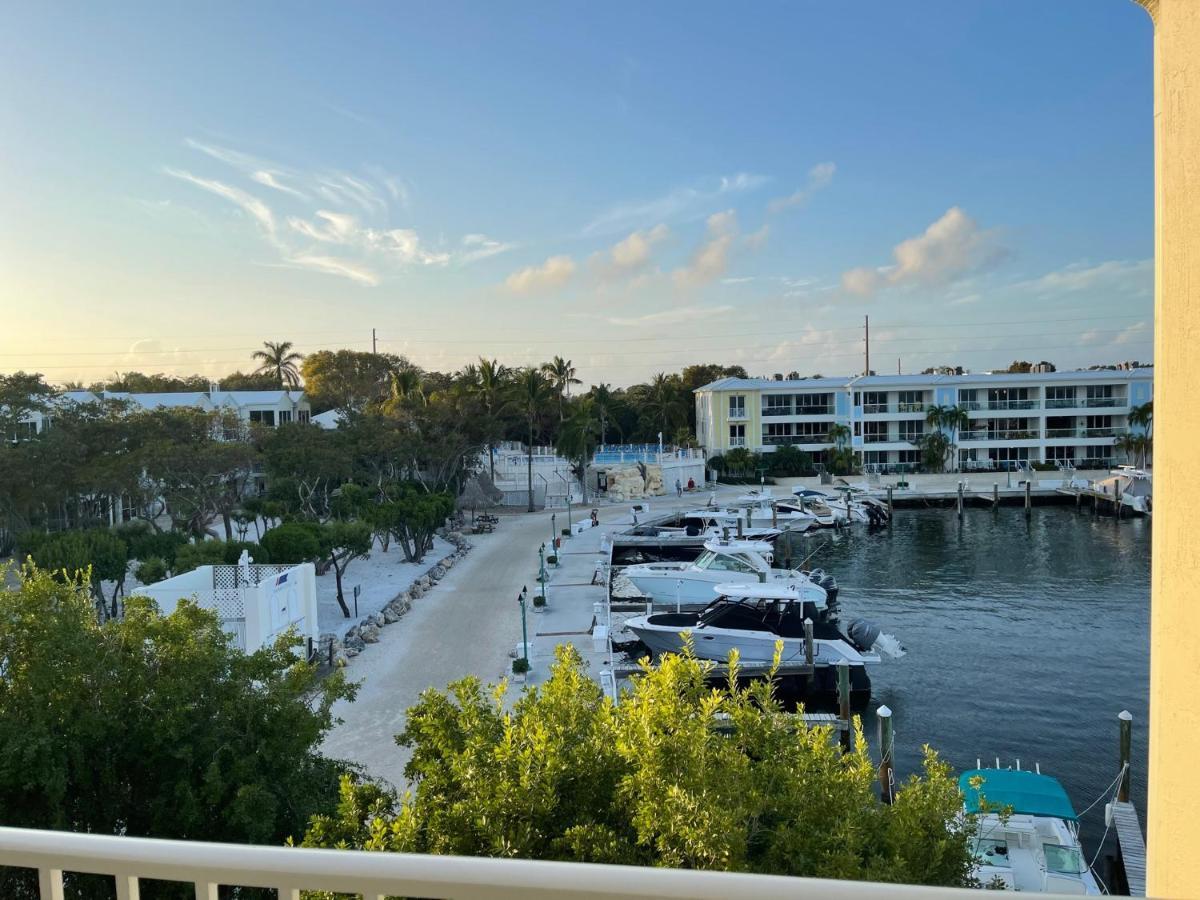 Licensed Mgr - Luxury Vip Penthouse Suite - Offers Resorts Best Panoramic Ocean Views! Key Largo Exterior foto