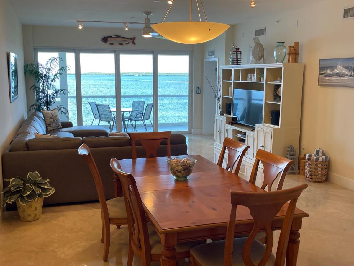 Licensed Mgr - Luxury Vip Penthouse Suite - Offers Resorts Best Panoramic Ocean Views! Key Largo Exterior foto